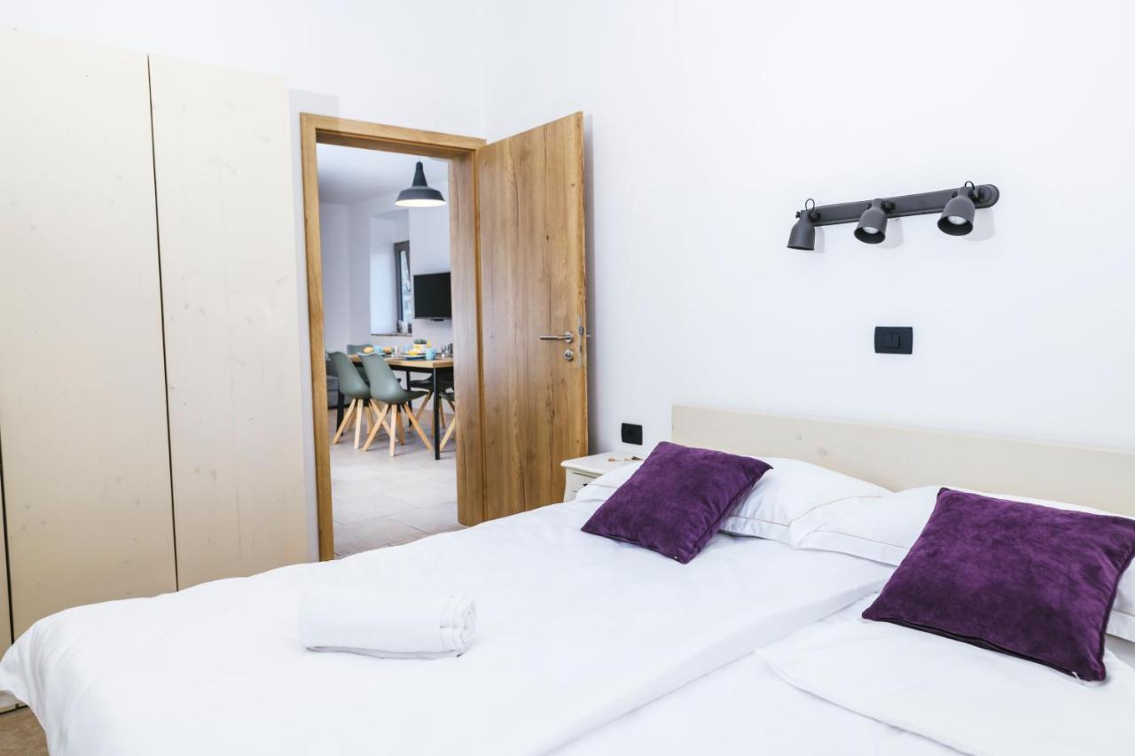 Roner Resort Plavje Dış mekan fotoğraf