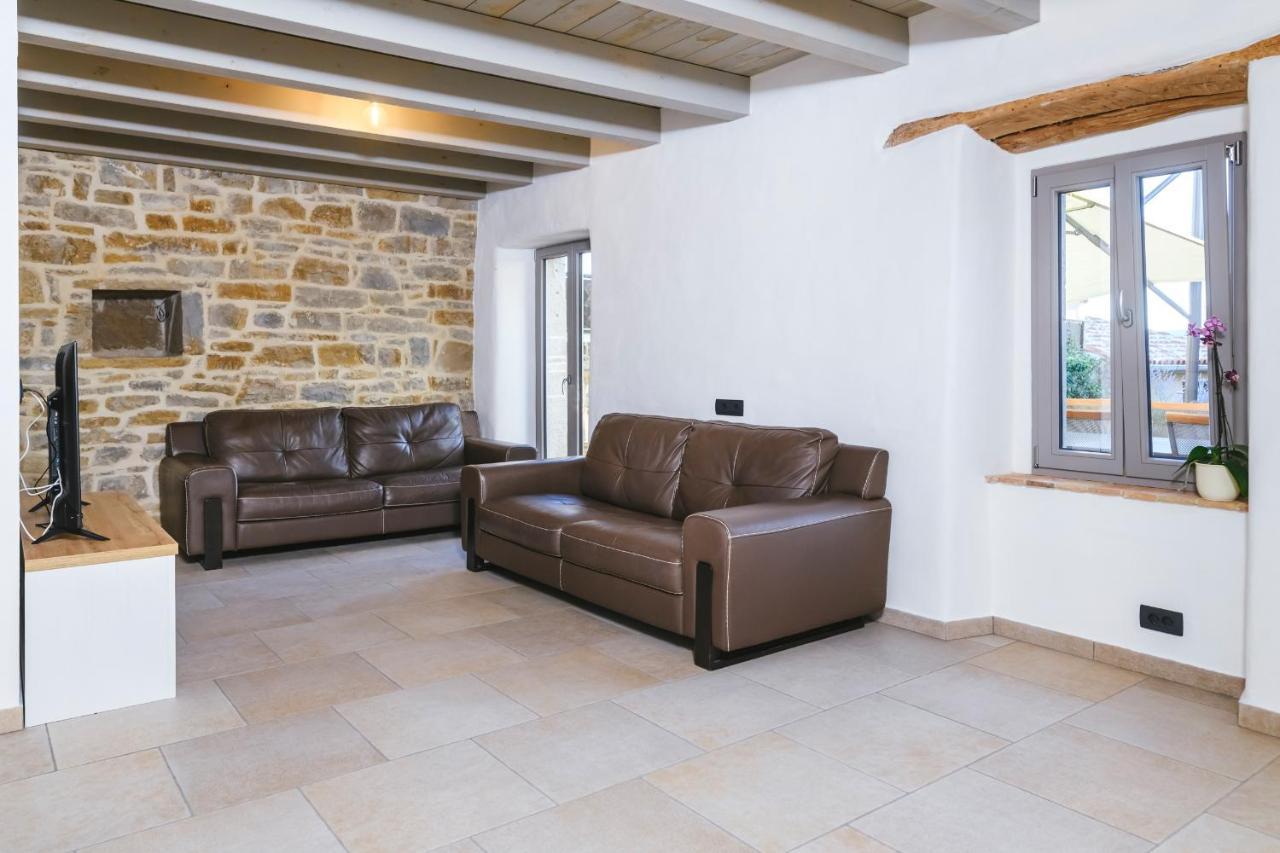 Roner Resort Plavje Dış mekan fotoğraf
