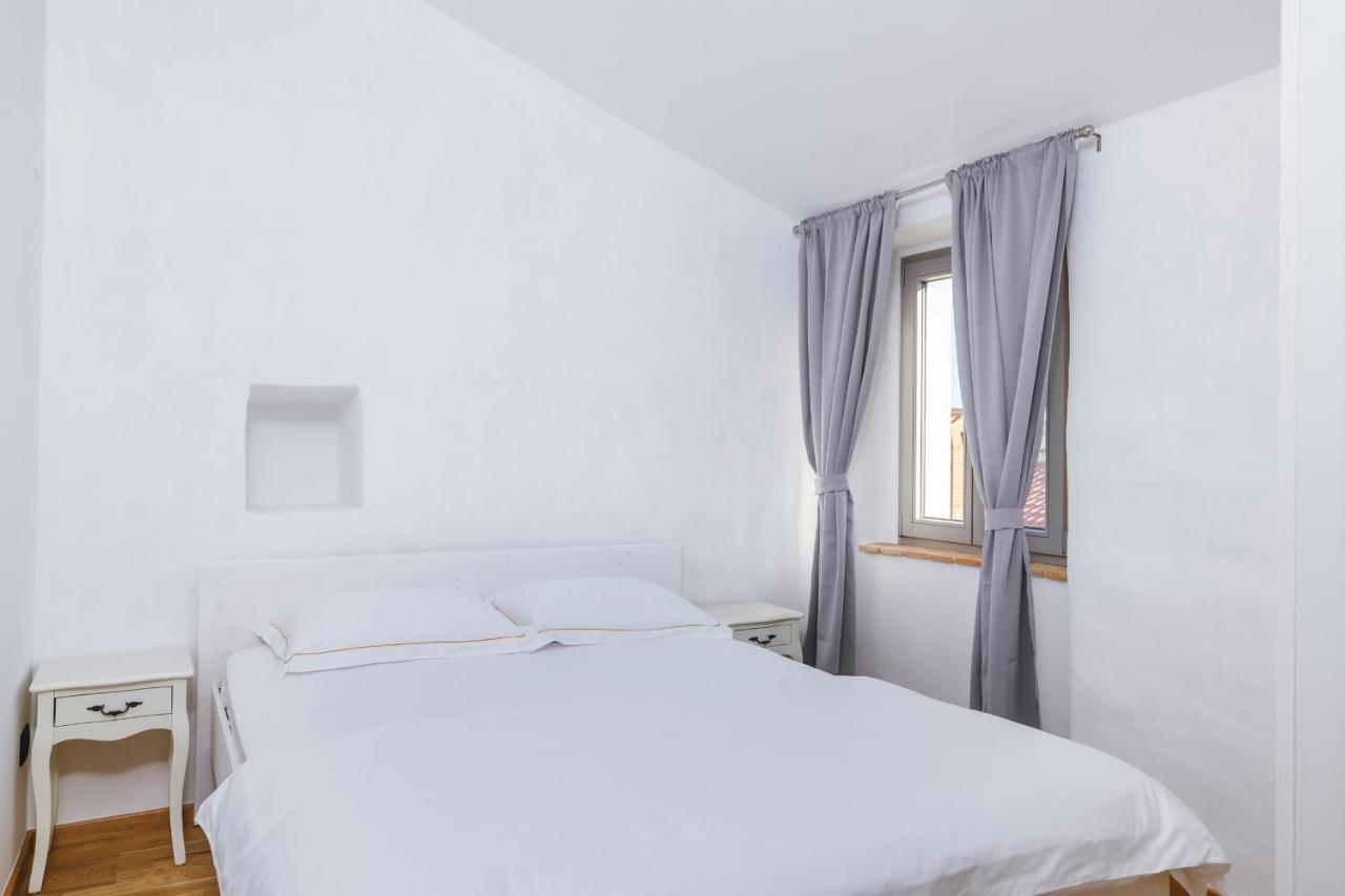 Roner Resort Plavje Dış mekan fotoğraf